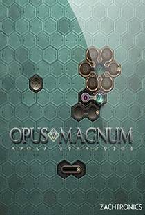 Opus Magnum